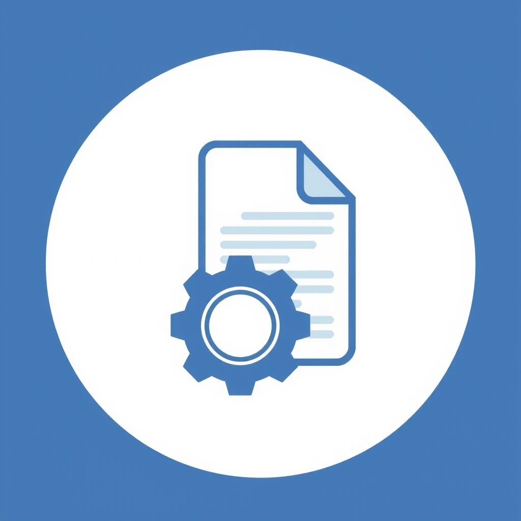 Icona di modifiche ai termini